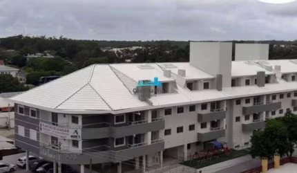 Cobertura com 3 quartos à venda no Ingleses do Rio Vermelho, Florianópolis  por R$ 780.000