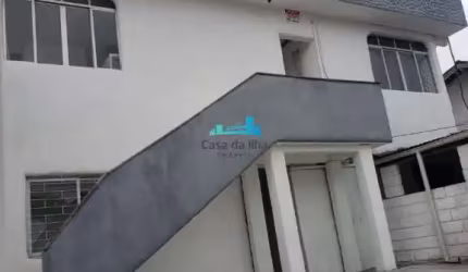 Casa com 17 quartos à venda na Trindade, Florianópolis  por R$ 2.850.000