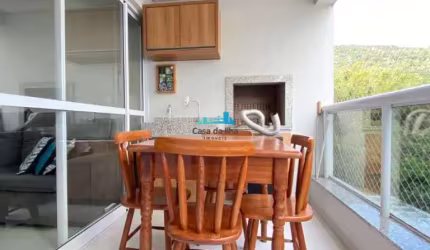 Apartamento com 3 quartos à venda no Saco Grande, Florianópolis  por R$ 1.150.000