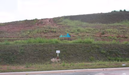 Terreno à venda no Sertão do Maruim, São José  por R$ 690.000
