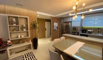 Apartamento com 3 quartos à venda no Córrego Grande, Florianópolis  por R$ 2.180.000