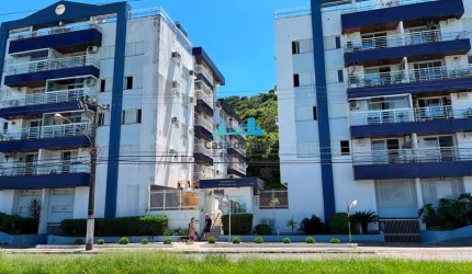 Apartamento com 2 quartos para alugar no Saco dos Limões, Florianópolis  por R$ 2.700