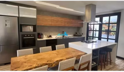 Casa com 3 quartos à venda no Santo Antônio de Lisboa, Florianópolis  por R$ 2.800.000