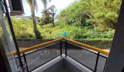 Apartamento com 1 quarto à venda no Cachoeira do Bom Jesus, Florianópolis  por R$ 340.000