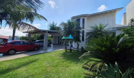 Casa com 3 quartos à venda em Vila Nova, Imbituba  por R$ 1.950.000