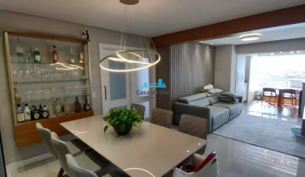 Apartamento com 3 quartos à venda no Itacorubi, Florianópolis  por R$ 2.000.000