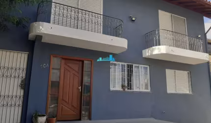 Casa com 8 quartos à venda no Carvoeira, Florianópolis  por R$ 2.000.000