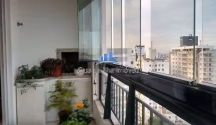 Cobertura com 3 quartos à venda no Kobrasol, São José  por R$ 980.000