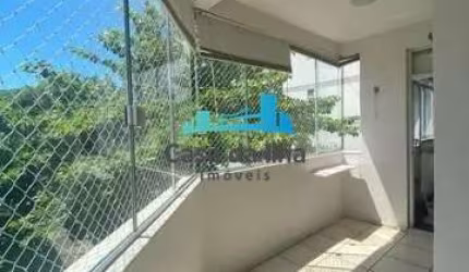 Apartamento com 4 quartos à venda no Córrego Grande, Florianópolis  por R$ 850.000