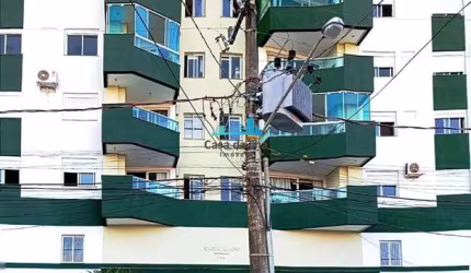 Apartamento com 3 quartos à venda na Trindade, Florianópolis  por R$ 950.000