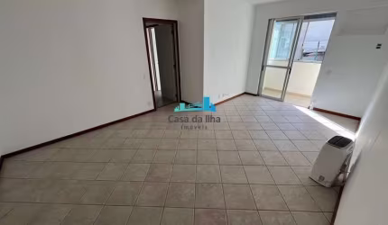 Apartamento com 3 quartos à venda na Trindade, Florianópolis  por R$ 750.000