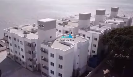 Apartamento com 2 quartos à venda no Balneário, Florianópolis  por R$ 446.200