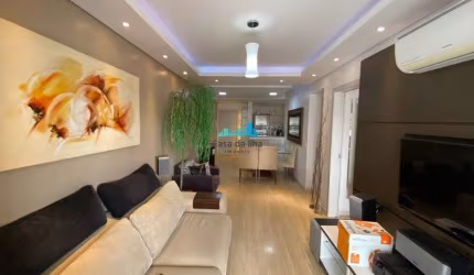 Apartamento com 2 quartos à venda no Jardim Atlântico, Florianópolis  por R$ 573.000
