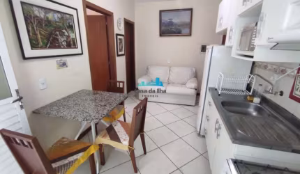 Apartamento com 1 quarto à venda no Ingleses, Florianópolis  por R$ 339.000