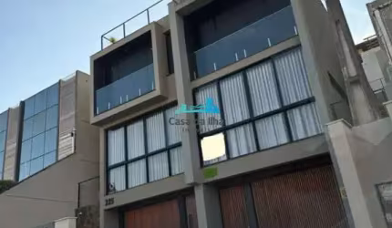 Casa com 3 quartos à venda no Centro, Florianópolis  por R$ 2.150.000