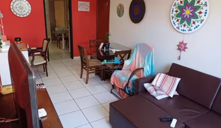 Apartamento com 3 quartos à venda no Estreito, Florianópolis  por R$ 580.000