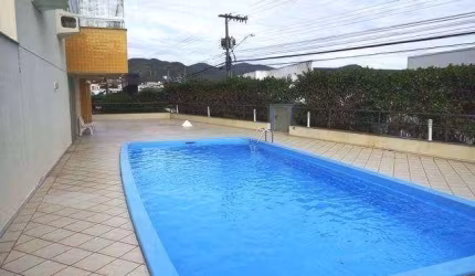 Apartamento com 2 quartos à venda no Saco Grande, Florianópolis  por R$ 650.000