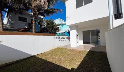 Casa com 3 quartos à venda no Cachoeira do Bom Jesus, Florianópolis  por R$ 850.000