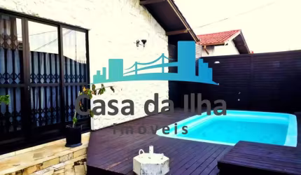 Casa com 4 quartos para alugar no Campinas, São José  por R$ 6.500