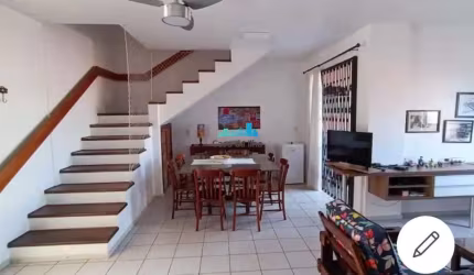 Apartamento com 4 quartos à venda no Ingleses, Florianópolis  por R$ 980.000