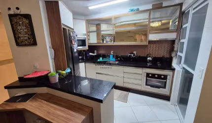 Apartamento com 3 quartos à venda no Itacorubi, Florianópolis  por R$ 1.350.000