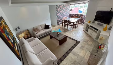 Cobertura com 3 quartos à venda no Córrego Grande, Florianópolis  por R$ 1.280.000