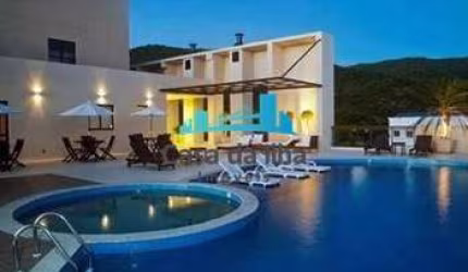 Apartamento com 2 quartos à venda no Itacorubi, Florianópolis  por R$ 1.114.000