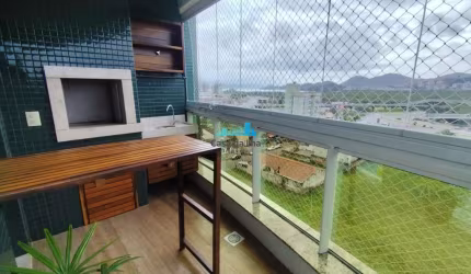 Apartamento com 2 quartos à venda na Trindade, Florianópolis  por R$ 1.240.000