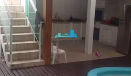 Casa com 3 quartos à venda no Centro, São José  por R$ 1.100.000