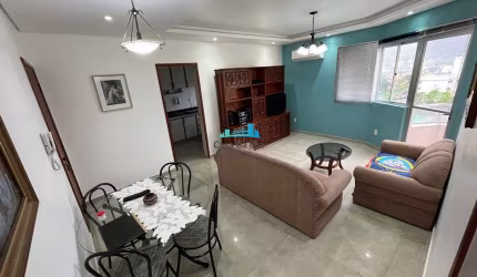 Apartamento com 3 quartos à venda no Córrego Grande, Florianópolis  por R$ 680.000