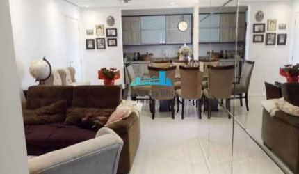 Apartamento com 3 quartos à venda no Pagani, Palhoça  por R$ 560.000