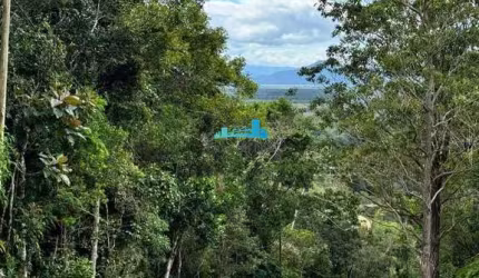 Terreno à venda no Ratones, Florianópolis  por R$ 1.350.000