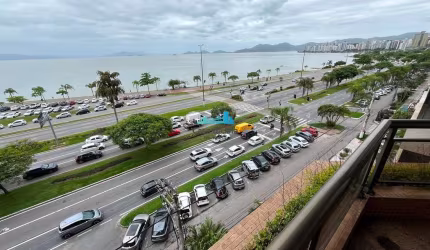 Apartamento com 4 quartos à venda no Centro, Florianópolis  por R$ 4.900.000