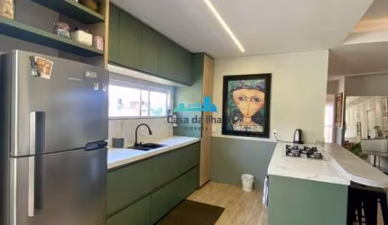 Apartamento com 3 quartos à venda no Campeche, Florianópolis  por R$ 950.000