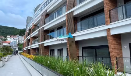 Apartamento com 1 quarto à venda no Saco Grande, Florianópolis  por R$ 639.000