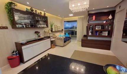 Apartamento com 3 quartos à venda no Córrego Grande, Florianópolis  por R$ 1.349.000