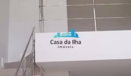 Apartamento com 1 quarto à venda no Lagoa da Conceição, Florianópolis  por R$ 780.000