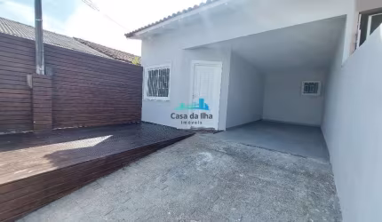 Casa com 2 quartos à venda no Forquilhas, São José  por R$ 340.000