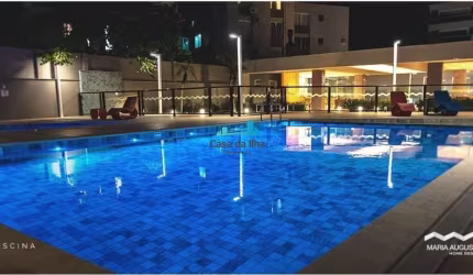 Apartamento com 2 quartos à venda no Itacorubi, Florianópolis  por R$ 1.090.000