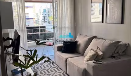 Apartamento com 2 quartos à venda no Campinas, São José  por R$ 670.000