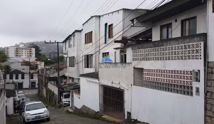 Casa comercial à venda no Pantanal, Florianópolis  por R$ 2.500.000
