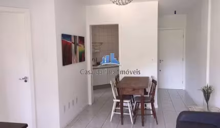 Apartamento com 1 quarto à venda no Saco Grande, Florianópolis  por R$ 510.000