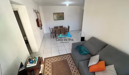 Apartamento com 3 quartos à venda no Córrego Grande, Florianópolis  por R$ 698.000