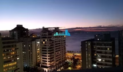 Apartamento com 4 quartos à venda no Centro, Florianópolis  por R$ 2.300.000