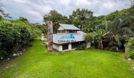 Chácara / sítio com 3 quartos à venda no Vargem Grande, Florianópolis  por R$ 2.200.000