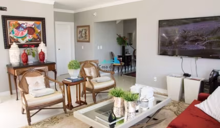 Casa com 5 quartos à venda no Itaguaçu, Florianópolis  por R$ 3.500.000