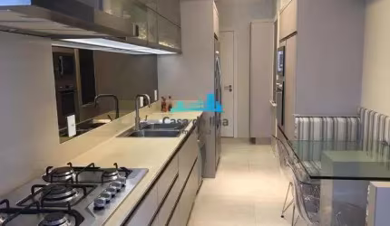 Cobertura com 3 quartos à venda no Itacorubi, Florianópolis  por R$ 3.280.000
