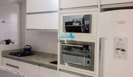 Apartamento com 3 quartos à venda no Areias, São José  por R$ 580.000