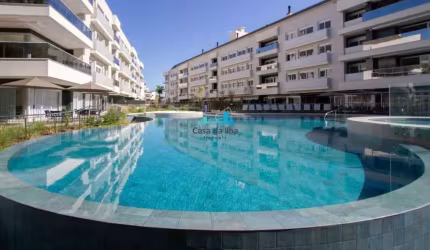 Apartamento com 6 quartos à venda em Jurerê Internacional, Florianópolis  por R$ 4.831.000