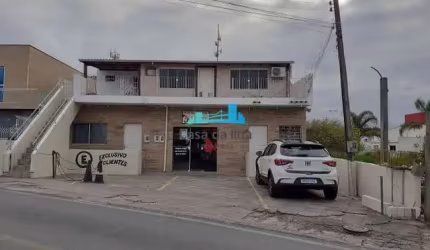 Casa com 5 quartos à venda no Tapera, Florianópolis  por R$ 954.000